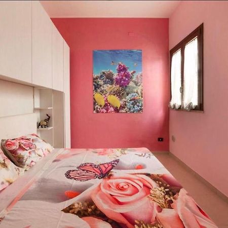 Jennifer'S Apartment بورتو سيساريو المظهر الخارجي الصورة