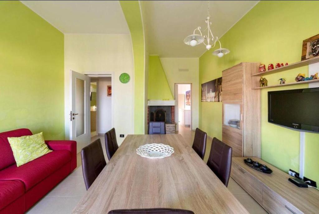 Jennifer'S Apartment بورتو سيساريو المظهر الخارجي الصورة