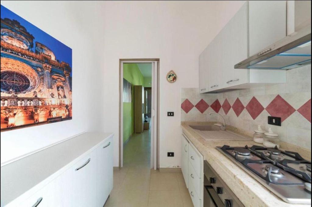 Jennifer'S Apartment بورتو سيساريو المظهر الخارجي الصورة