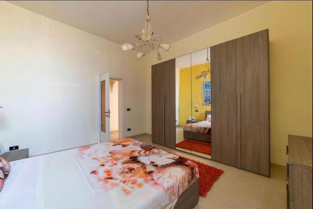 Jennifer'S Apartment بورتو سيساريو المظهر الخارجي الصورة